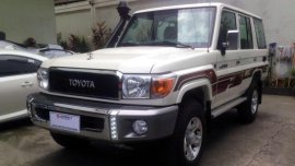 2019 Brandnew Toyota LAND CRUISER Wagon 30th Anniversary Edition 5 Door