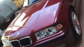BMW 320i 1998 FOR SALE