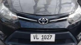 Toyota Vios E 2014 for sale