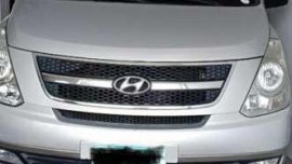 Hyundai Grand Starex 2011 for sale