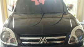 Mitsubishi Adventure 2013 for sale