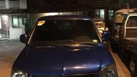 Mitsubishi Adventure 2016 GLX FOR SALE