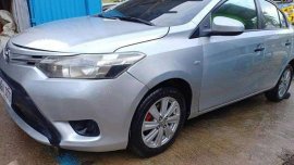 Toyota Vios E 2014 FOR SALE