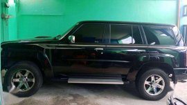 Nissan Patrol 2015 FOR SALE