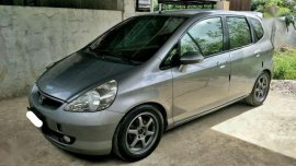 Honda Jazz Fit 2005 FOR SALE