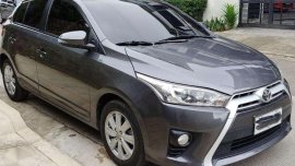 Toyota Yaris 2015 for sale