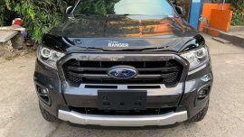 2018 FORD RANGER for sale