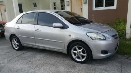 Toyota Vios E 2009 for sale