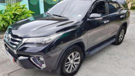 Toyota Fortuner 2016 for sale