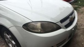 Chevrolet Optra 2009 Updated Papers