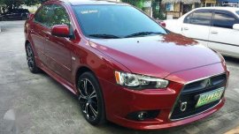 Mitsubishi Lancer EX Automatic FOR SALE