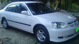 Honda Civic 2003 AT for sale