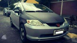 For sale Honda City idsi 2004 Lady driven