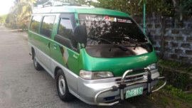 Hyundai Grace 2002 for sale