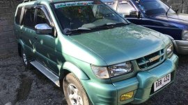 Isuzu Crosswind 2003 Diesel FOR SALE