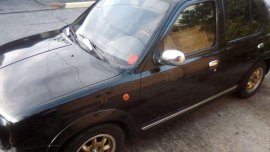Like new Nissan Verita for sale