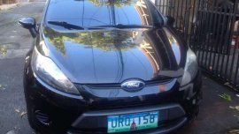 2013 Ford Fiesta FOR SALE