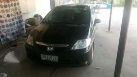 Honda City 2004 idsi 1.3AT Original paint