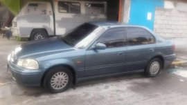 1997 Honda Civic for sale