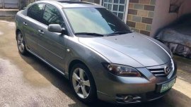 2006 Mazda 3 top of the line