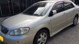 Toyota Corolla Altis 2007 for sale