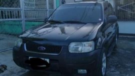 Ford Escape 2003 for sale