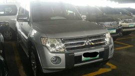 Mitsubishi Pajero 2010 For Sale