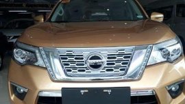 2019 Nissan Terra starts at 74K DP all in. 