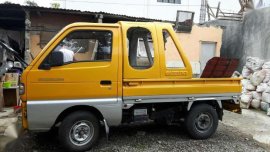Like New Suzuki Multi Cab for sale