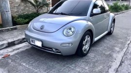 FOR SALE/Swap: 2003 Volkswagen Beetle
