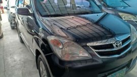 2010 Toyota Avanza G Matic for sale