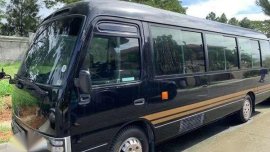 FOR SALE 2013 Toyota Coaster Custom