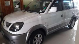 Mitsubishi Adventure GLS Sport 2008 year model