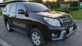 Toyota Land Cruiser Prado 2012 for sale