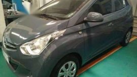 Like New Hyundai Eon for sale