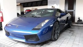 2004 Lamborghini Gallardo FOR SALE