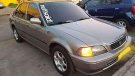 Honda City 1997 for sale