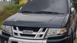 Isuzu Crosswind Sportivo 2016 for sale