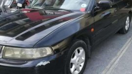 Mitsubishi Lancer GLX 2001 for sale 
