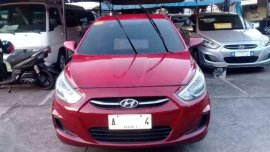 2015 Hyundai Accent FOR SALE
