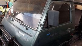 Mitsubishi L300 GAS Versa Van FOR SALE