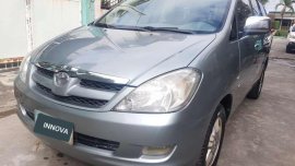2007 Toyota Innova G for sale