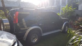 Ford Everest MT 2006 FOR SALE