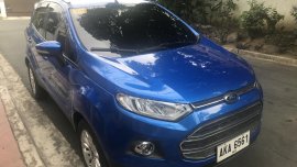 FORD ECOSPORT TITANIUM 2015 FOR SALE