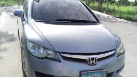 2006 Honda Civic  FOR SALE