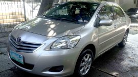 Toyota Vios 2010 1.3 E A/T FOR SALE