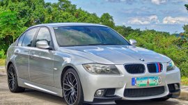 2010 BMW E90 318i for sale