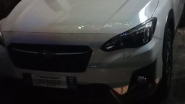 Subaru Xv 2.0i s cvt with eyesight 2018 for sale