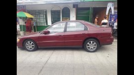 Honda Accord 1994 Model for sale