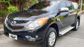 2016 Mazda BT-50 Automatic for sale